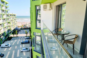 Seascape Apartment Spa n Pool Beach Resort